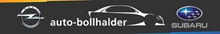 Auto Bollhalder AG logo