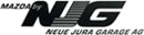 Neue Jura Garage AG logo