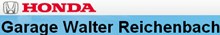Honda Garage Reichenbach AG logo