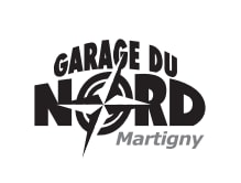 Garage du Nord Martigny Sàrl logo