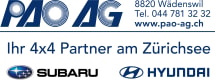 Autocenter Pao AG logo