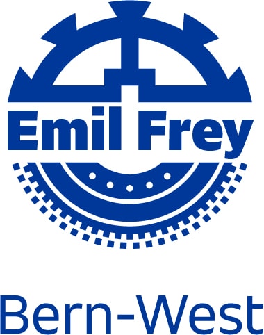 Emil Frey Bern-West logo
