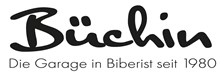 Büchin AG logo