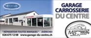 Garage du Centre Philippe Meuwly SA logo