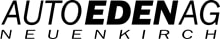 Auto Eden AG logo