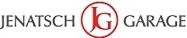 JENATSCHGARAGE logo