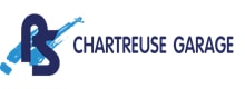 Chartreuse Garage logo