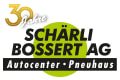 Schärli + Bossert AG logo