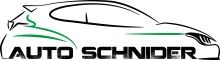 Auto Schnider GmbH logo