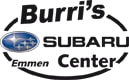 Garage Burri Emmen AG logo