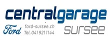 Centralgarage Sursee AG logo