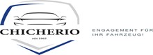 Chicherio AG logo