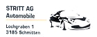 Stritt AG logo