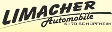 Limacher Automobile AG Garage + Pneuhaus logo