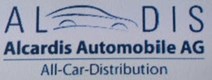 Alcardis Automobile AG logo