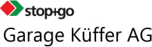 Garage Küffer AG logo