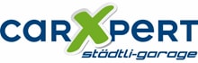 Städtli Garage Altstätten AG logo