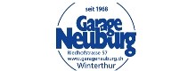 Garage Neuburg AG logo