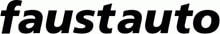 FAUST AUTO AG logo