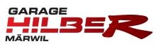 Garage Hilber AG logo