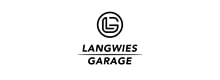 Langwies-Garage AG logo