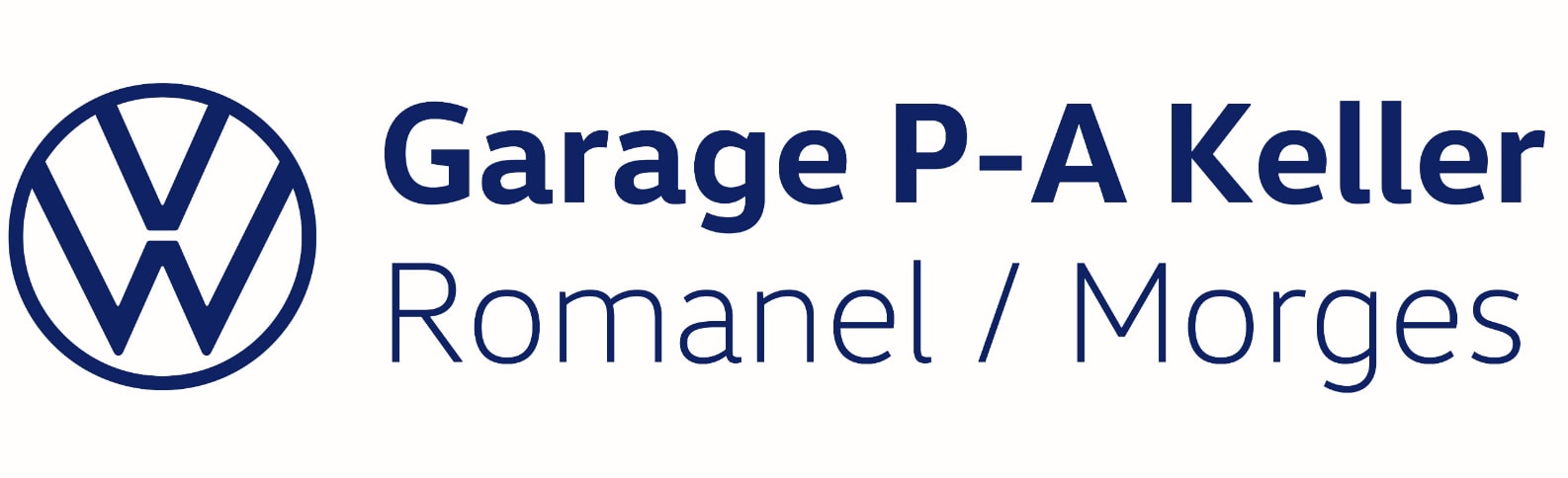 GARAGE P-A KELLER Sàrl logo