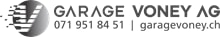 Garage Voney AG logo