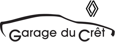 Garage du Crêt Sàrl logo