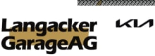 *******Langacker Garage AG****** logo