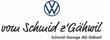 Schmid-Garage AG logo
