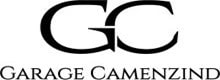Garage Camenzind GmbH logo