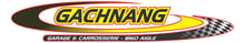 Garage et Carrosserie Gachnang SA logo