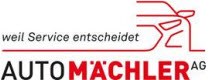Auto Mächler AG logo