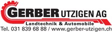 Gerber Utzigen AG logo