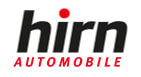 Hirn Automobile logo