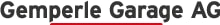 Gemperle Garage AG logo