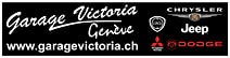 GARAGE VICTORIA SA logo