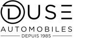 Duse Automobiles logo