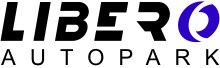 Libero Autopark GmbH logo