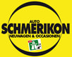 AUTO SCHMERIKON 200 TOP GARANTIE OCCASIONEN logo