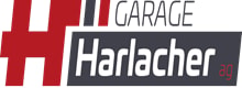 Garage Harlacher AG logo