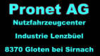 Pronet AG logo
