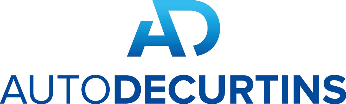 Auto Decurtins AG logo