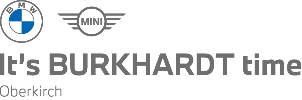 Garage Burkhardt AG logo