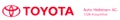 Auto Hebeisen AG logo