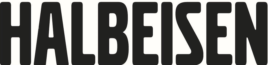 Halbeisen AG logo