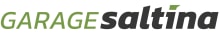 Garage Saltina AG logo