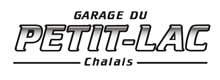 GARAGE DU PETIT LAC CHALAIS logo
