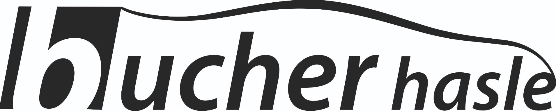 Bucher Hasle AG logo
