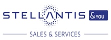 Stellantis &You Sales and Services Genève logo